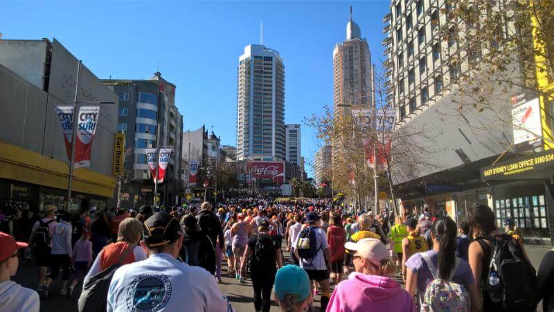 シドニー 留学 メリット デメリット