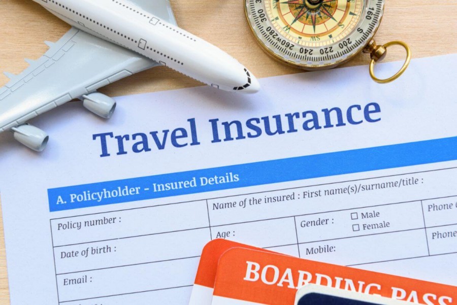 フィリピン留学　費用 2週間 海外旅行保険加入費