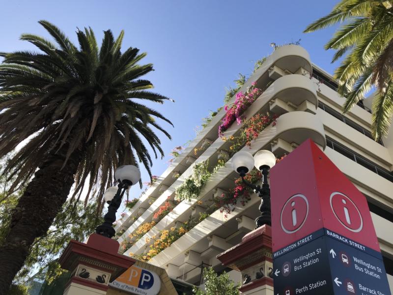 パース 留学 メリット デメリット