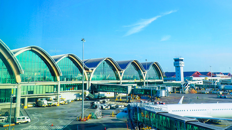 フィリピン留学 費用 セブ国際空港