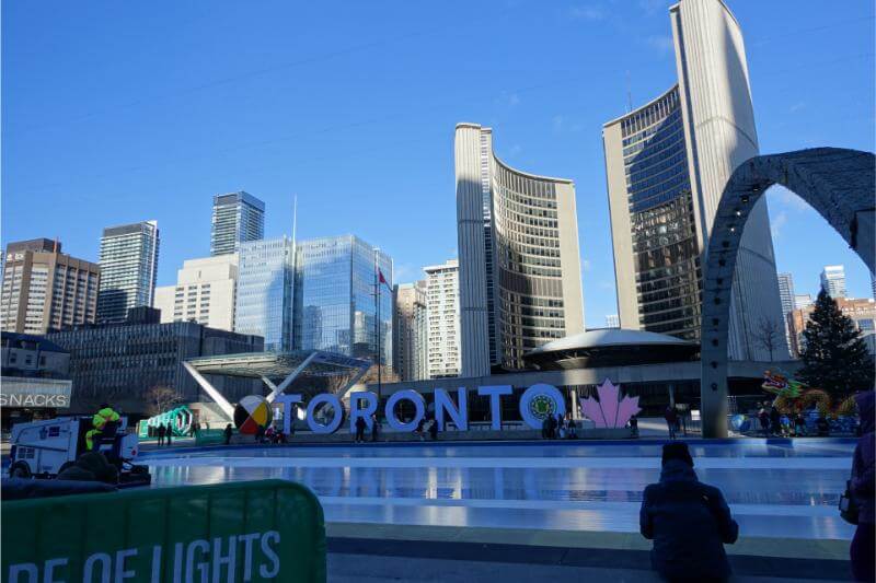 トロント 留学 メリット デメリット