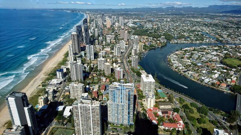 ゴールドコースト 留学 メリット デメリット