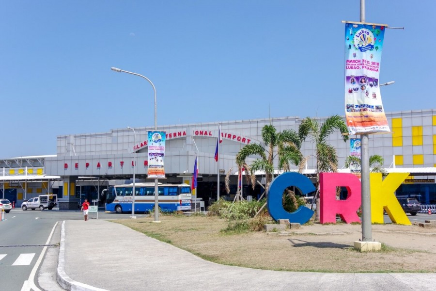  空港