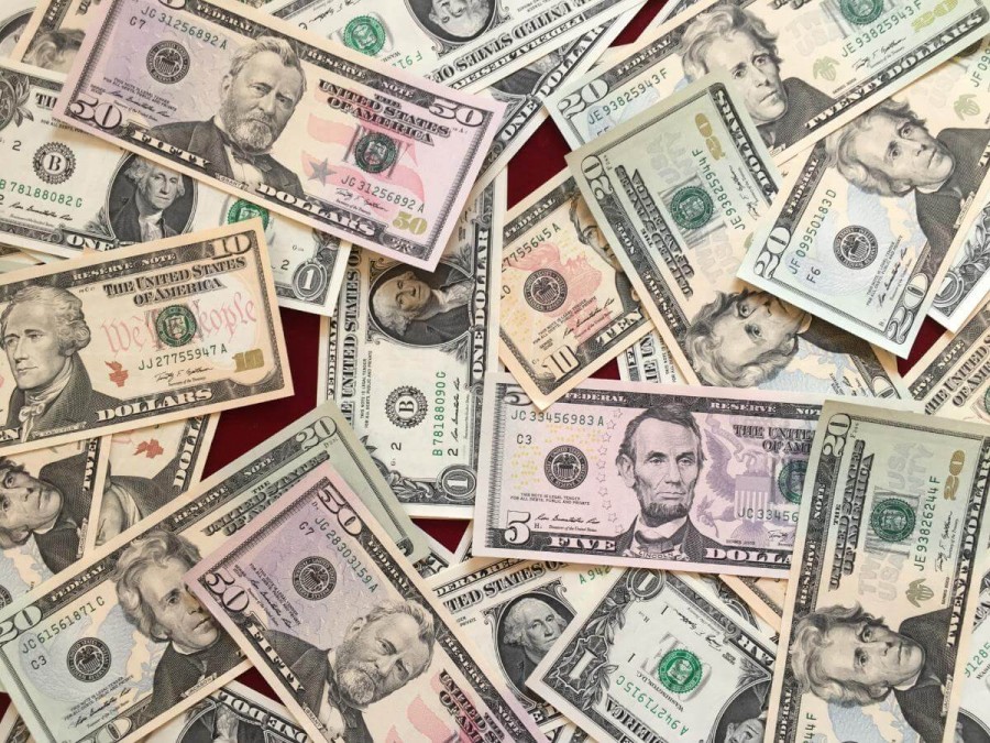 アメリカ　ドル　両替