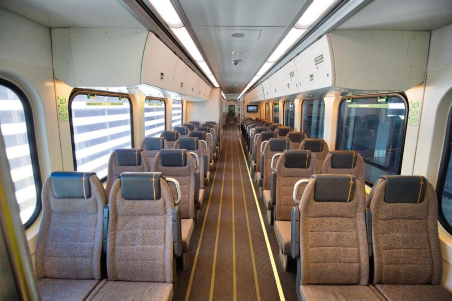 AmtrakHowTo: Beginner's Guide to Train Travel 