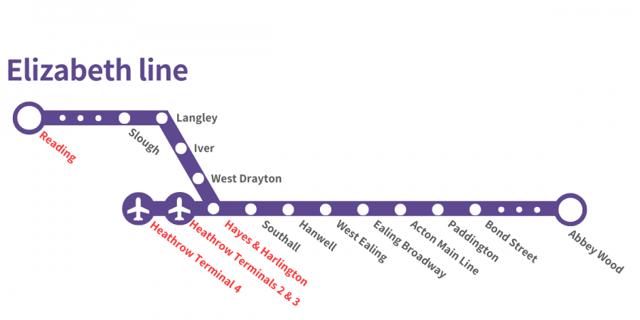 ボーンマス 空港