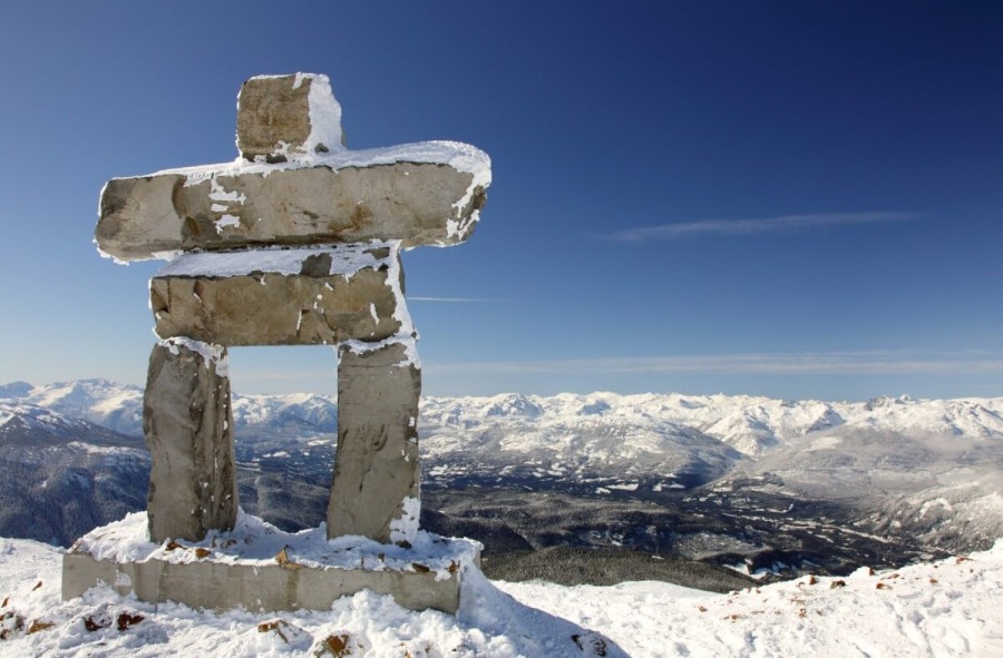 ウィスラー仕事