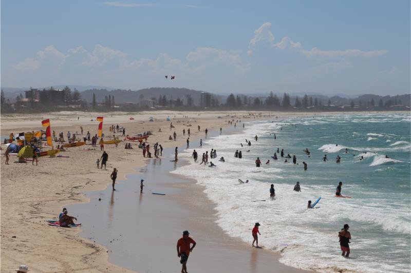 ゴールドコースト 留学 メリット デメリット