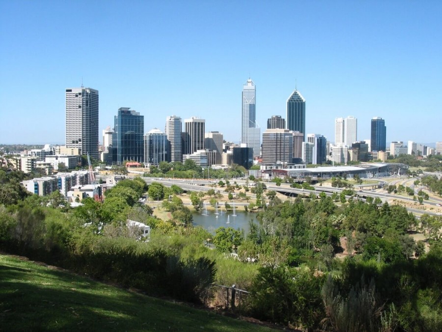 パースの交通事情まとめ 利用料金からおすすめの移動手段まで徹底解説 School With