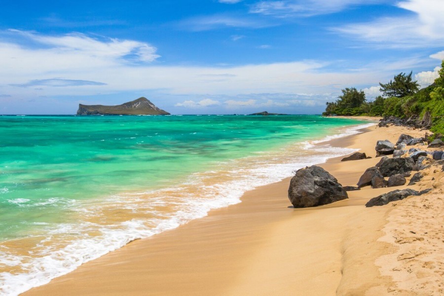 ハワイ（ホノルル） 留学 休日 過ごし方