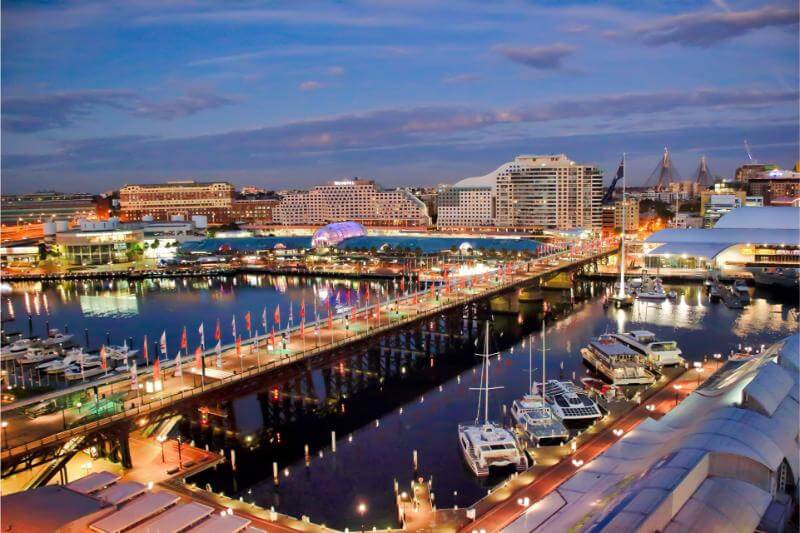 シドニー 留学 メリット デメリット