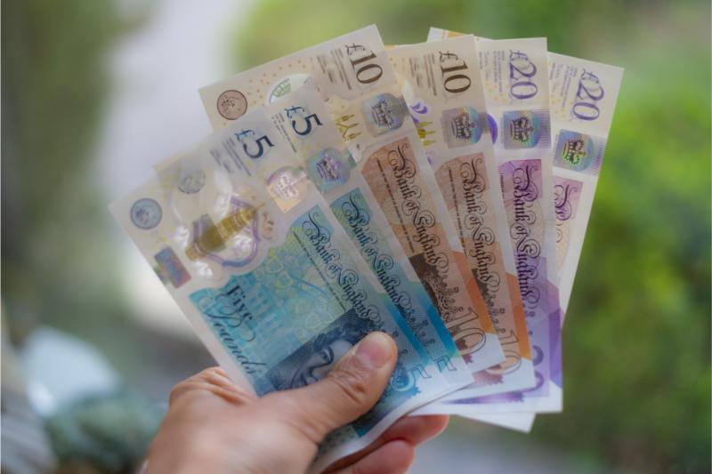 ブライトン 両替