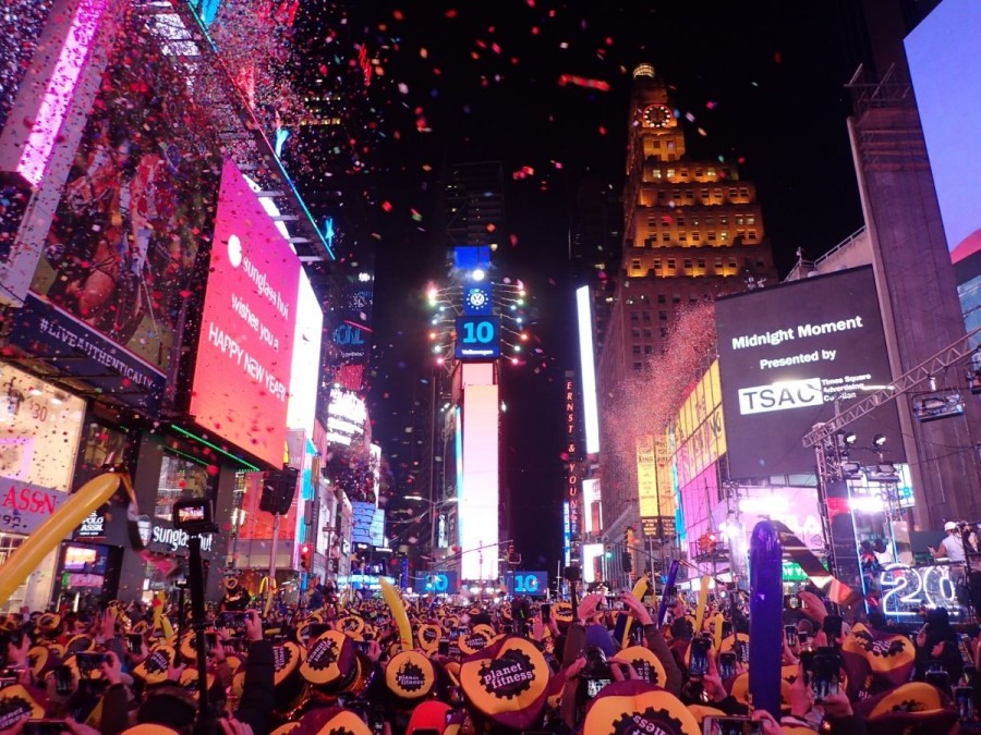 ニューヨーク留学の特徴とは メリット デメリットを徹底解説 スクールウィズ