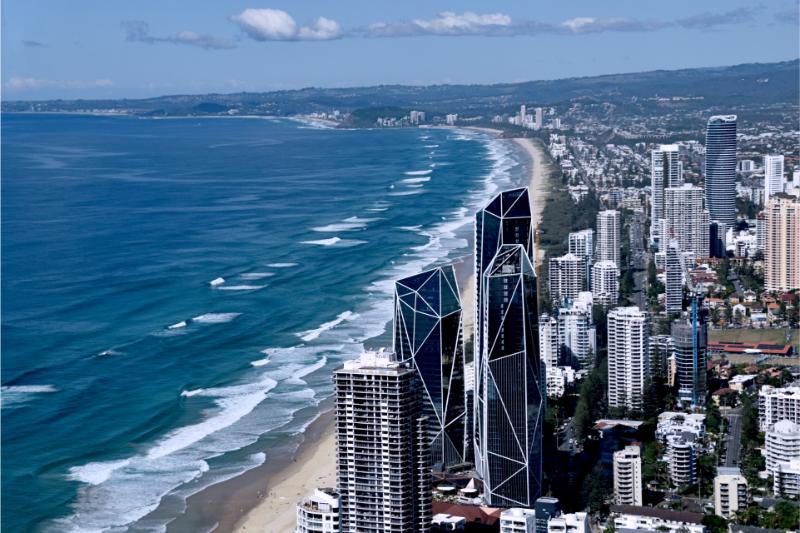 ゴールドコースト 留学 メリット デメリット