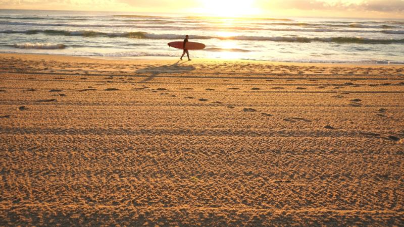 ゴールドコースト 留学 メリット デメリット