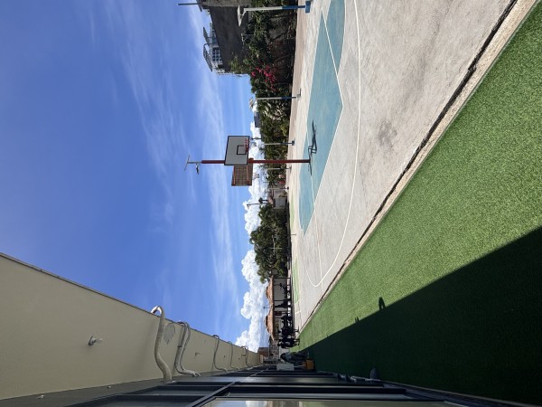 英語のスキル向上だけでなく異文化に触れて価値観が広がった - スポーツコート