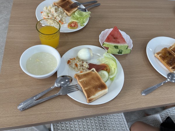 子どもは来年もまた行きたい！と言っています。 - 