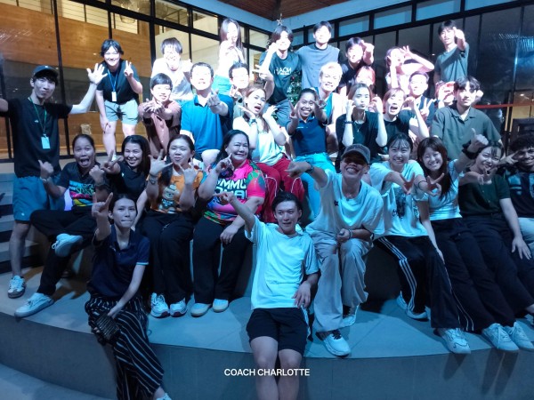 2回目でしたが充実しました。2回目だからこその課題も見えました - 毎週火曜木曜のズンバ楽しかったです