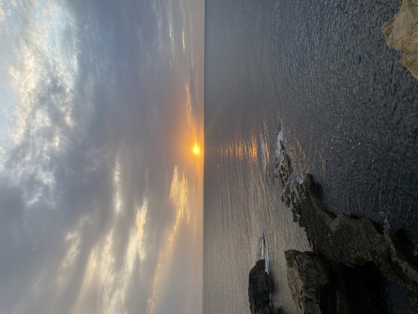 フレンドリーで親しみやすい雰囲気。　アクティビティも充実。英語学習にも積極的 - 