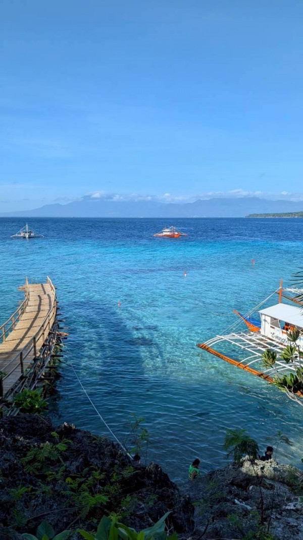 初心者でも安心して楽しく学べて成長できる留学 - スミロン島