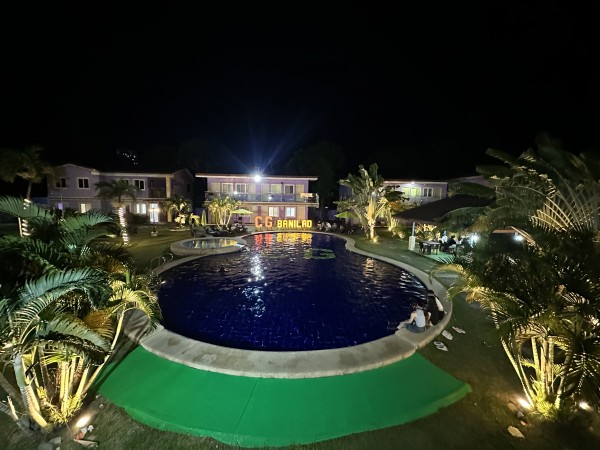 英語漬けの平日と夢のような週末でした！ - 