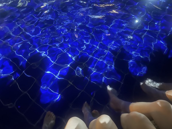 英語漬けの平日と夢のような週末でした！ - 