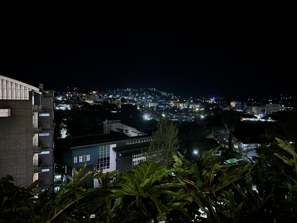 英語で話すことに自信がつきました！ - SMモールが徒歩圏内で便利です！