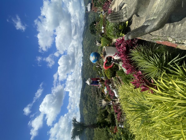 初心者でも安心して楽しく学べて成長できる留学 - シラオガーデン