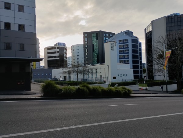 ちょうど良い - 