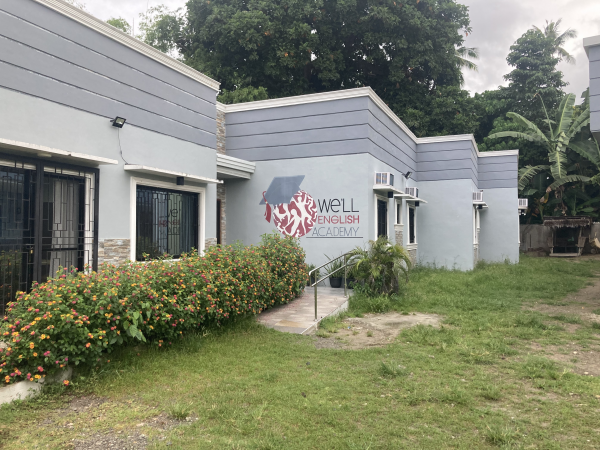 多くの刺激がありました。 - 