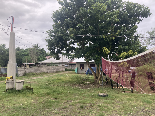 多くの刺激がありました。 - 