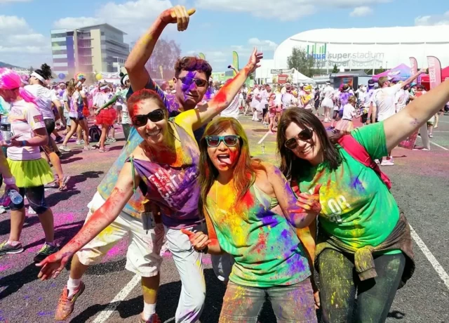 アクティビティ