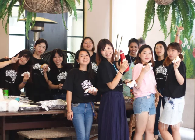 アクティビティ