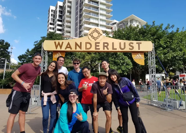 アクティビティ