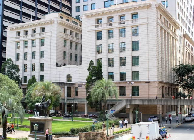 ILSC ブリスベン