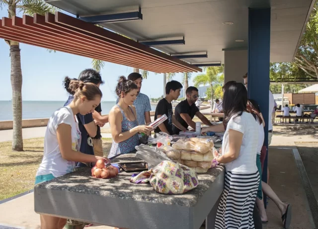 CCEBのアクティビティ