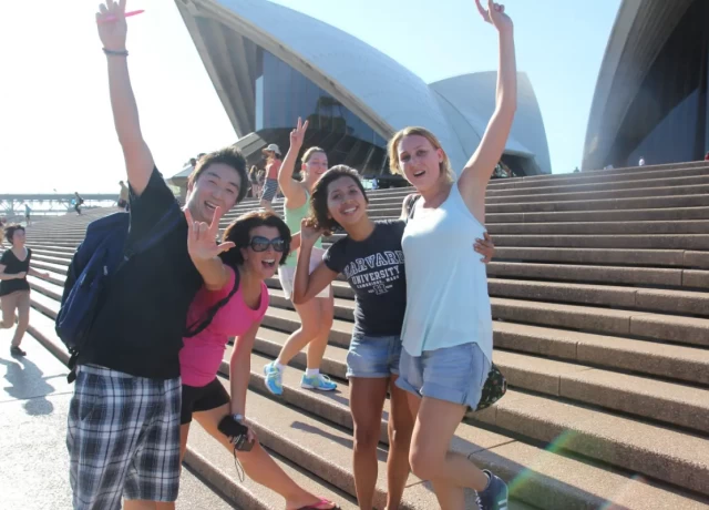 アクティビティ