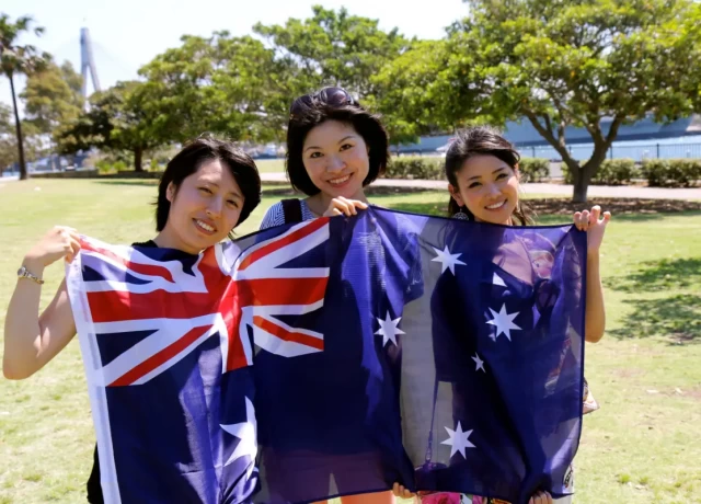 アクティビティ