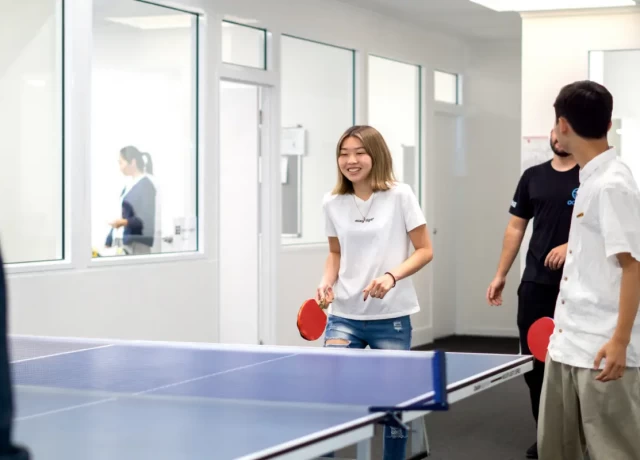 アクティビティ