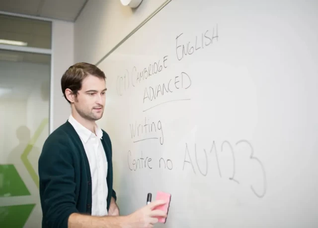 選べる豊富なコースとタイムテーブル