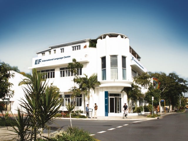 Ef ブリスベンの口コミ 評判 費用情報から留学申込手続きはschool With