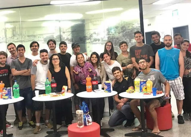 アクティビティ