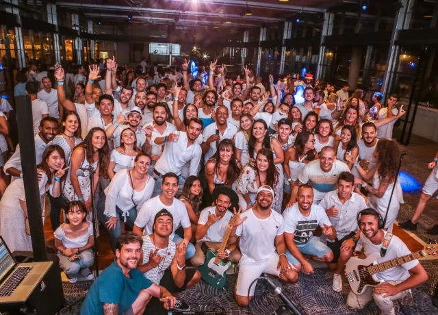 アクティビティ