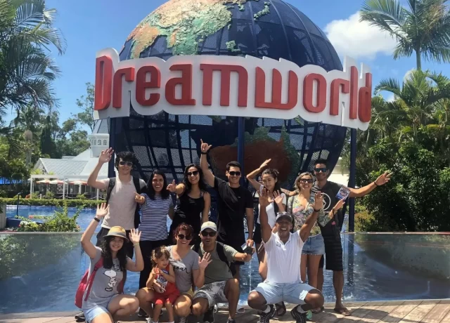 アクティビティ