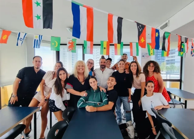 アクティビティ