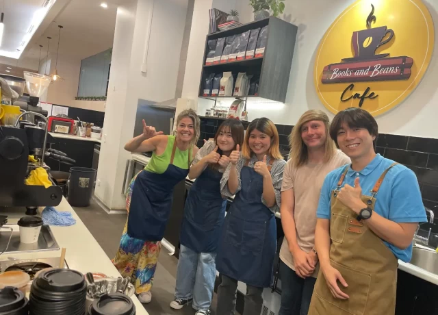 アクティビティ