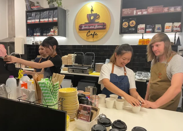 アクティビティ