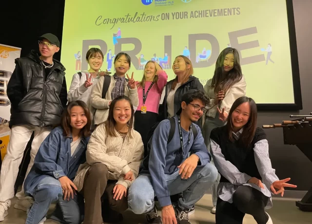 アクティビティ