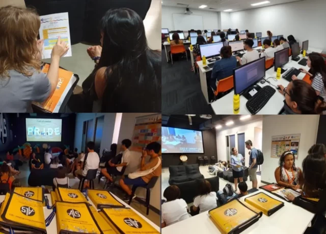 アクティビティ