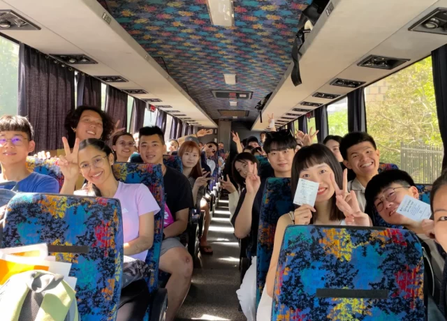 アクティビティ